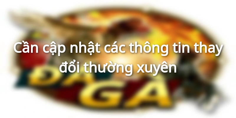 Thực hiện đúng các điều kiện giúp quá trình chơi suôn sẻ hơn