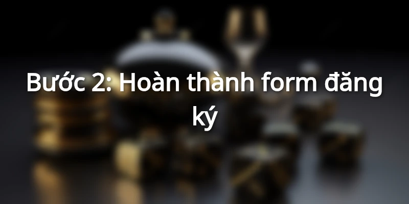 Thao tác đăng ký Hi88 trên web nhanh chóng đơn giản