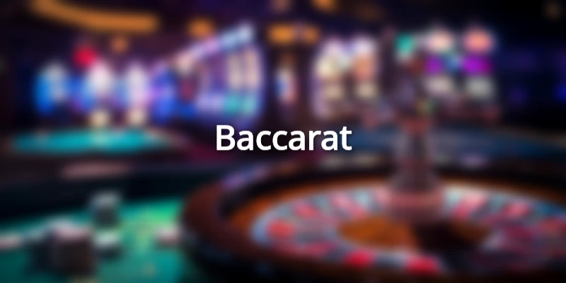 Bạn có thể chọn đặt cược vào người chơi, nhà cái hoặc hòa