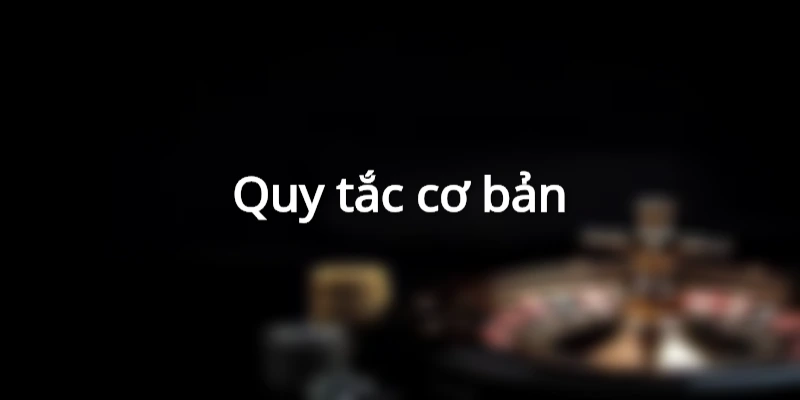 Quy tắc cơ bản trong cách bắt cầu Tài Xỉu