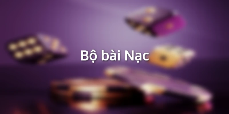 Bộ Nạc bao gồm 3 hàng