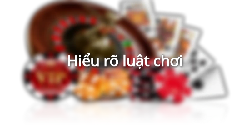 Hiểu rõ luật chơi Sicbo để thắng lớn