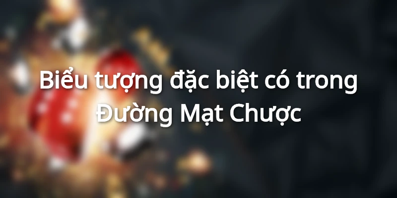 Khám phá các biểu tượng trong game Mahjong Ways Slot