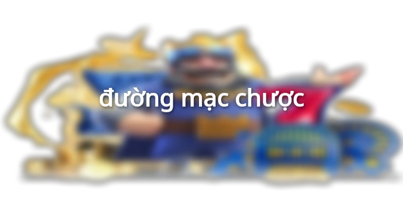 đường mạc chược