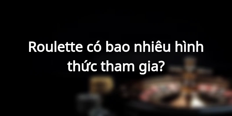 Tỉ lệ đặt cược siêu dễ