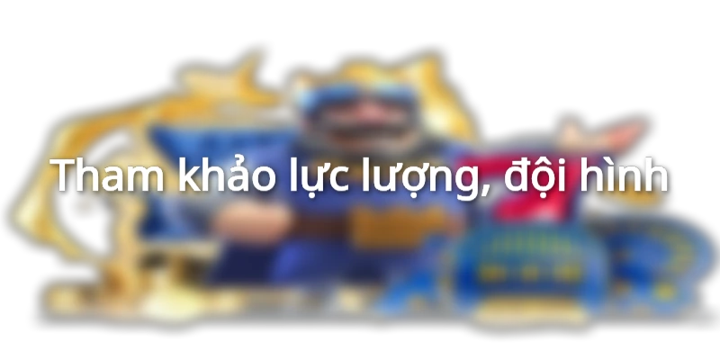 Phân tích lối đá và đội hình ra sân