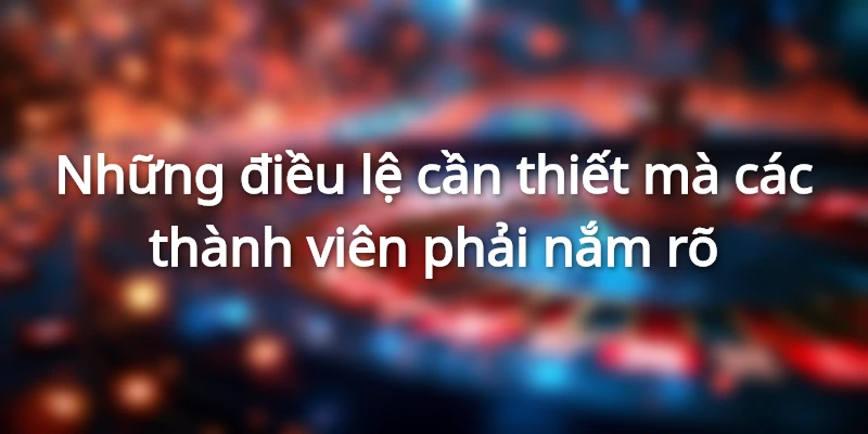 Những thông tin cơ bản cần nắm rõ khi săn ngư Thần Tài