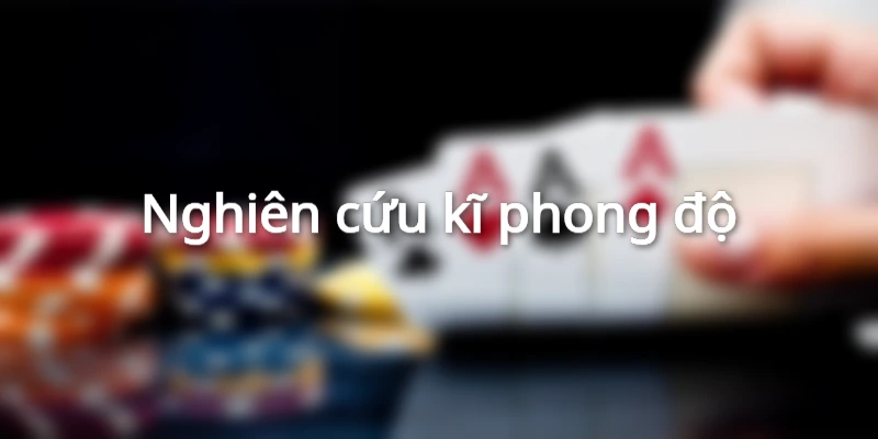 Cách thức phân tích chính xác